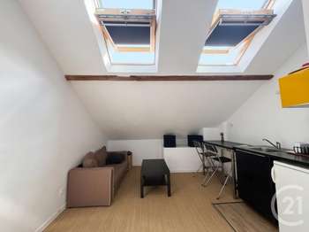 Vente appartement 1 pièce Vente appartement 1 pièce