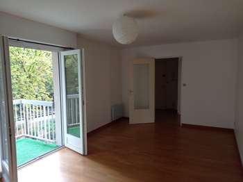 Vente appartement 4 pièces Nantes 44