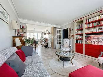 Vente appartement 5 pièces Nantes 44