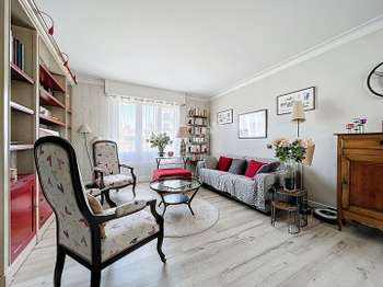 Vente appartement 5 pièces