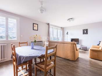 Vente appartement 3 pièces Nantes 44