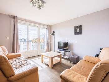 Vente Appartement 3 piècesNantes
