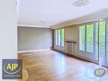 Vente appartement 4 pièces Nantes 44