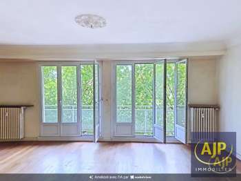 Vente appartement 4 pièces Vente appartement 4 pièces