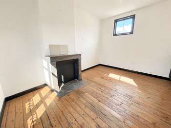 Vente appartement 2 pièces Nantes 44