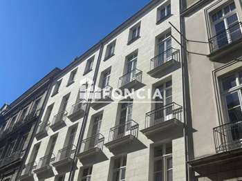 Vente Appartement 4 piècesNantes
