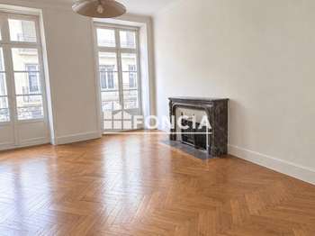Vente Appartement 4 piècesNantes