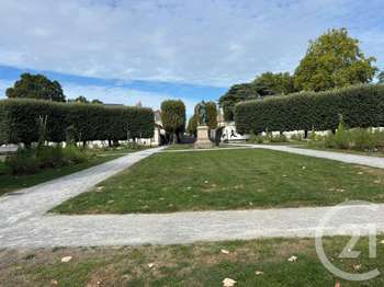 Vente Appartement 2 piècesNantes