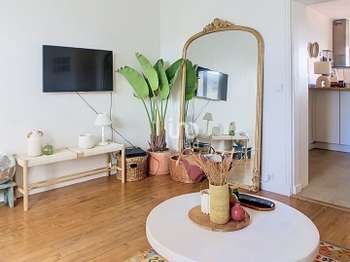 Vente Appartement 3 piècesNantes