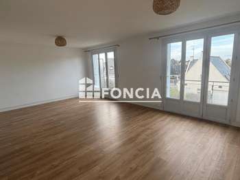 Photo Vente appartement Nantes