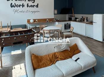 Photo Vente appartement Nantes