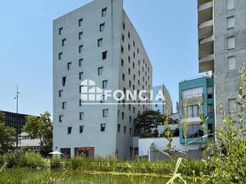 Photo Vente appartement Nantes