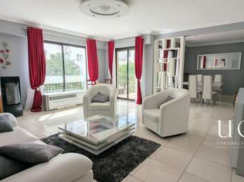 Vente Appartement 4 piècesNantes