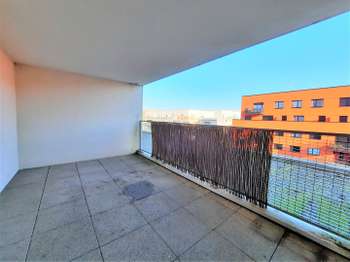 Vente appartement 3 pièces Nantes 44