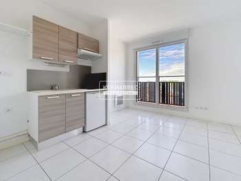 Vente appartement 1 pièce Nantes 44