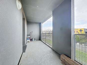 Vente appartement 2 pièces Nantes 44