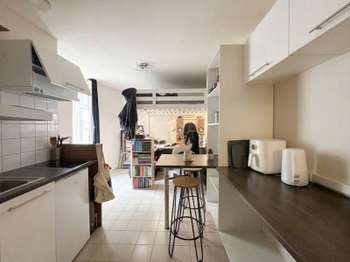 Vente appartement 2 pièces Vente appartement 2 pièces