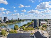 Vente appartement 2 pièces Vente appartement 2 pièces