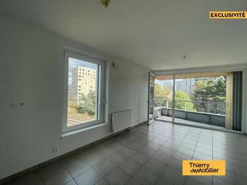 Vente appartement 2 pièces Nantes 44