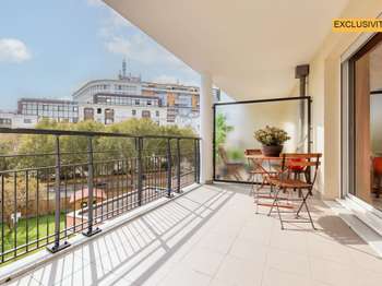 Vente appartement 4 pièces Nantes 44