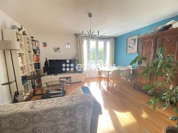 Vente Appartement 5 piècesNantes