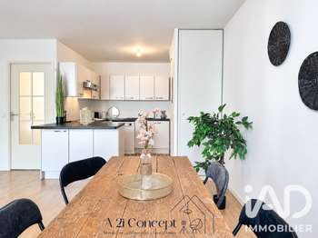 Vente appartement 3 pièces Vente appartement 3 pièces