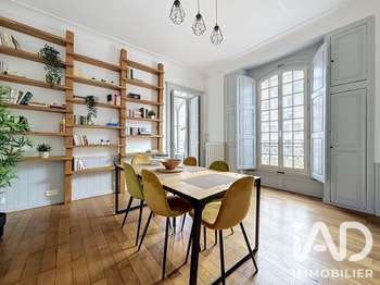 Vente Appartement 4 piècesNantes