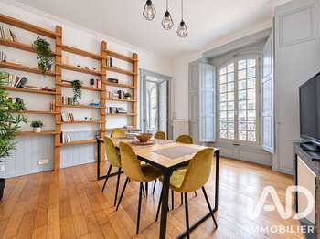 Vente Appartement 4 piècesNantes