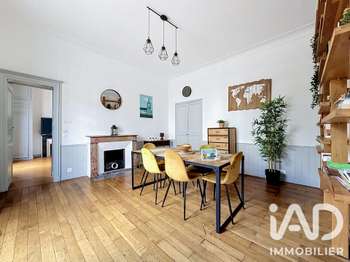 Vente appartement 4 pièces Vente appartement 4 pièces