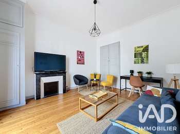 Vente appartement 4 pièces Vente appartement 4 pièces