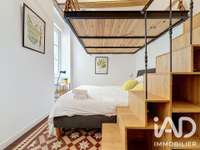 Vente appartement 4 pièces Vente appartement 4 pièces