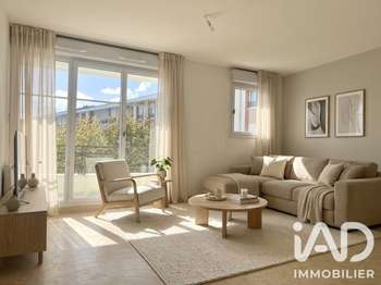 Vente appartement 2 pièces Vente appartement 2 pièces