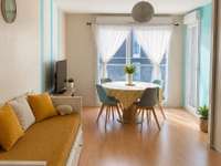 Vente appartement 2 pièces Vente appartement 2 pièces