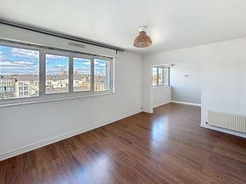 Vente appartement 3 pièces Nantes 44