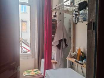 Vente Studio 2 pièces