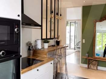 Vente appartement 3 pièces Vente appartement 3 pièces