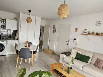 Photo Vente appartement Nantes