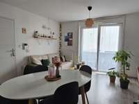 Vente appartement 2 pièces Vente appartement 2 pièces