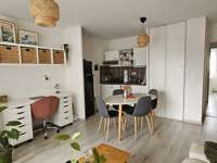 Vente appartement 2 pièces Vente appartement 2 pièces