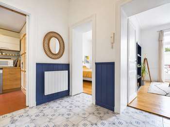 Photo Vente appartement Nantes