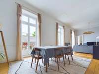 Vente appartement 4 pièces Vente appartement 4 pièces