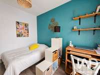 Vente appartement 3 pièces Vente appartement 3 pièces