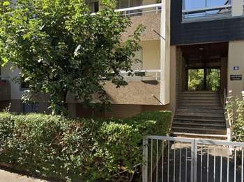Vente appartement 2 pièces Nantes 44