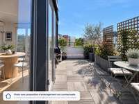Vente appartement 3 pièces Vente appartement 3 pièces