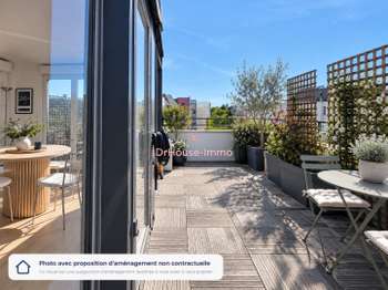 Vente appartement 3 pièces Vente appartement 3 pièces