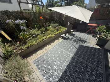 Vente Appartement 3 piècesNantes