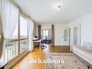 Vente appartement 4 pièces Nantes 44