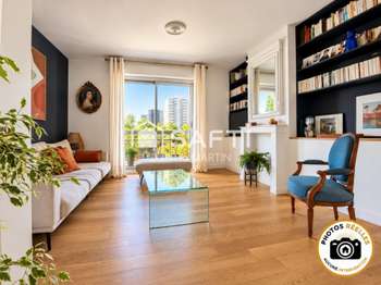 Vente appartement 5 pièces
