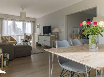 Vente Appartement 4 piècesNantes