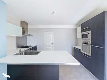 Vente Appartement 4 piècesNantes